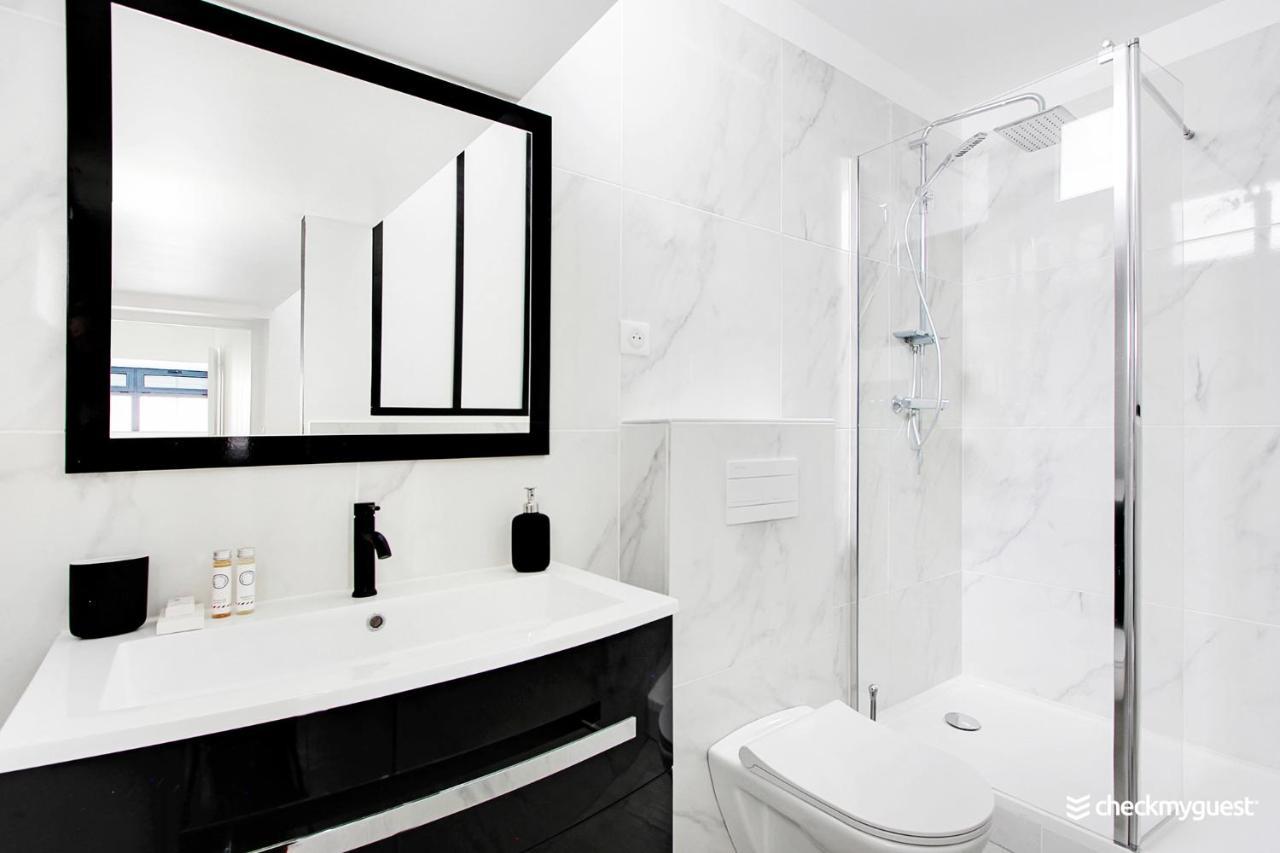 Apartment Cmg Sauffroy *