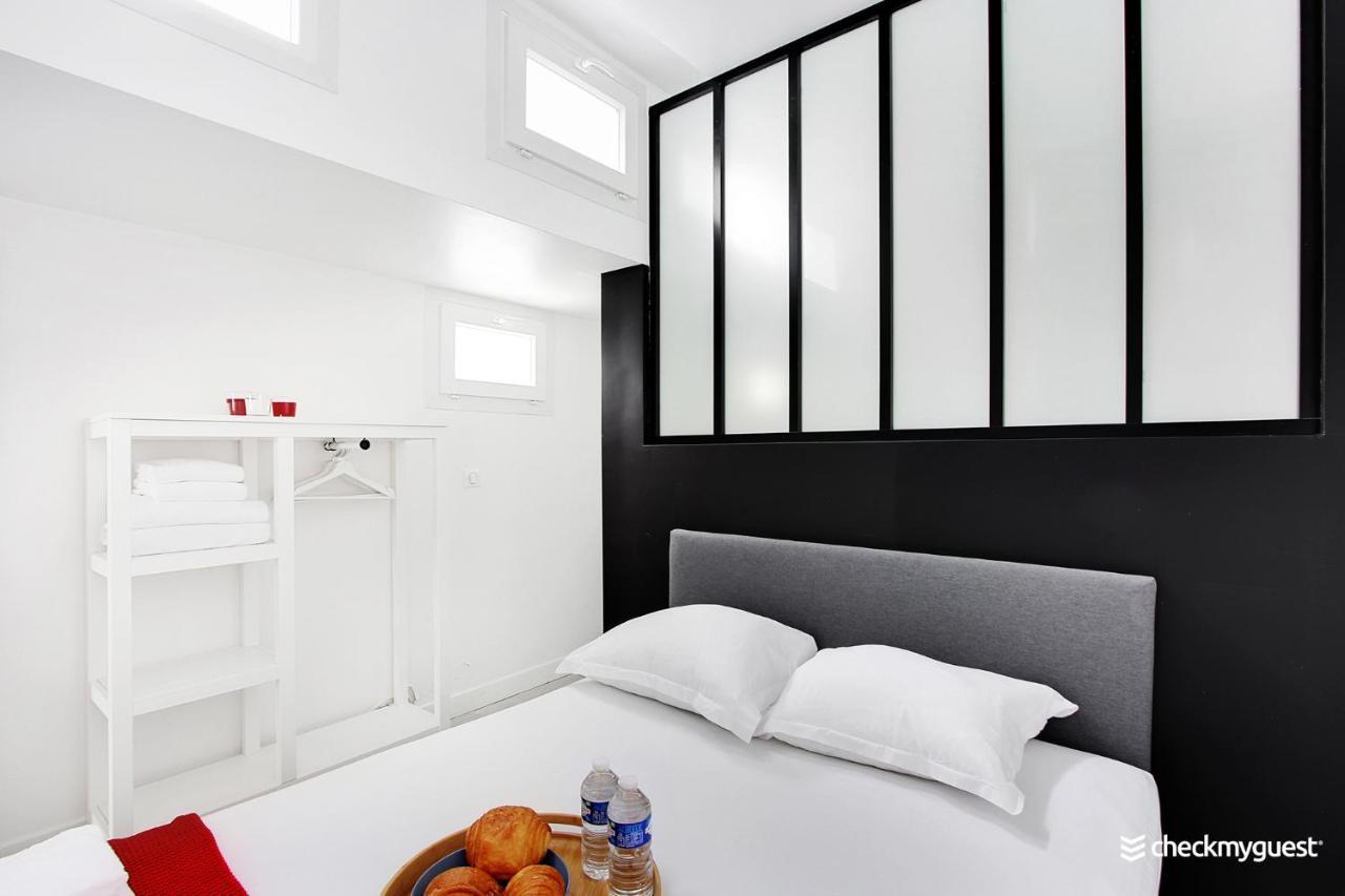 Cmg Sauffroy Apartment *