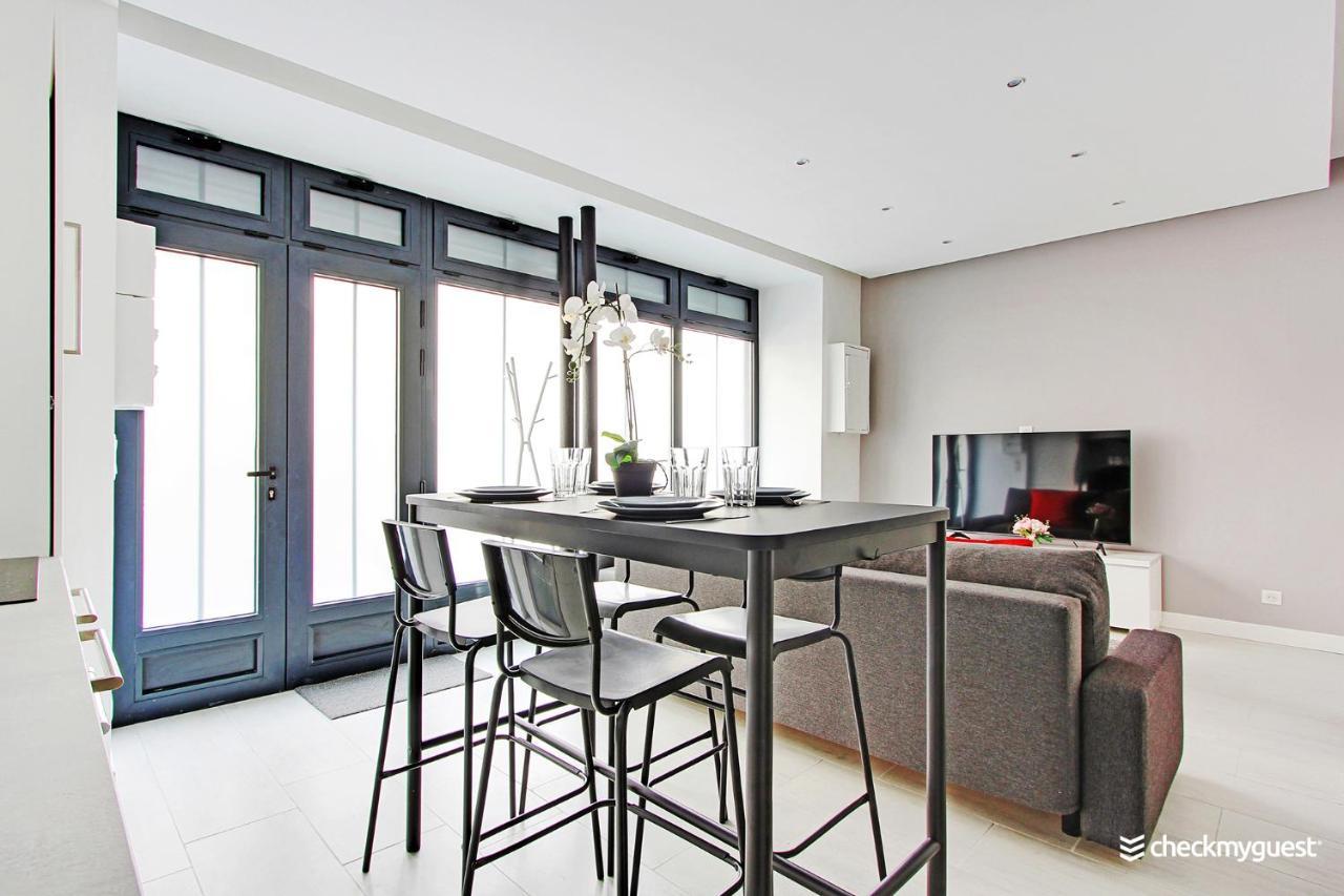 Cmg Sauffroy Paris