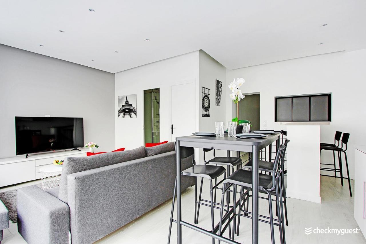 Cmg Sauffroy Paris