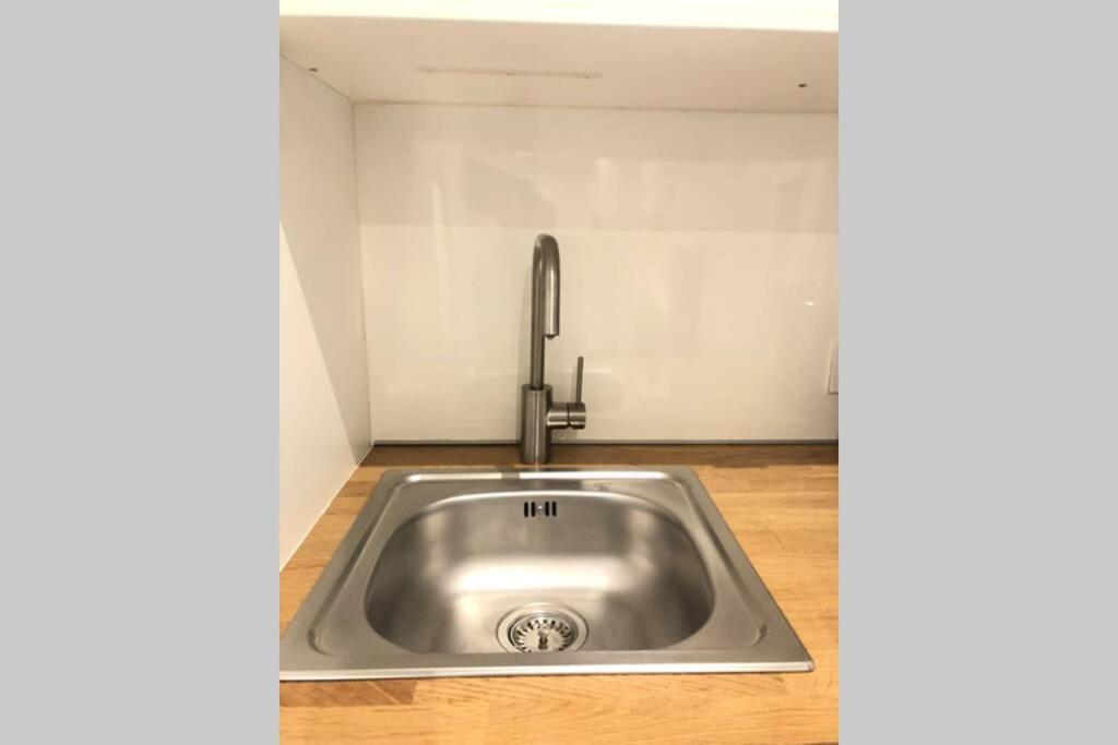 Cosy Nest, Saint Germain Des Pres/Odeon Apartamento Paris