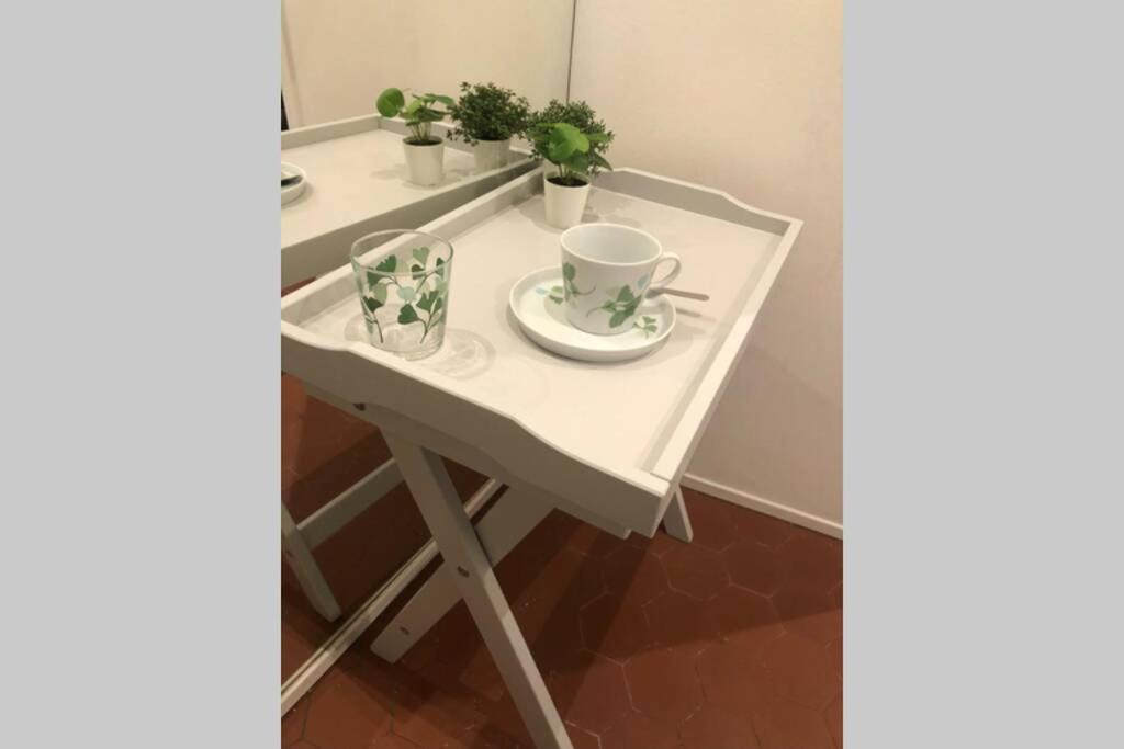 Apartamento Cosy Nest, Saint Germain Des Pres/Odeon *