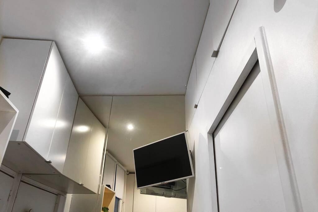 Cosy Nest, Saint Germain Des Pres/Odeon Apartamento