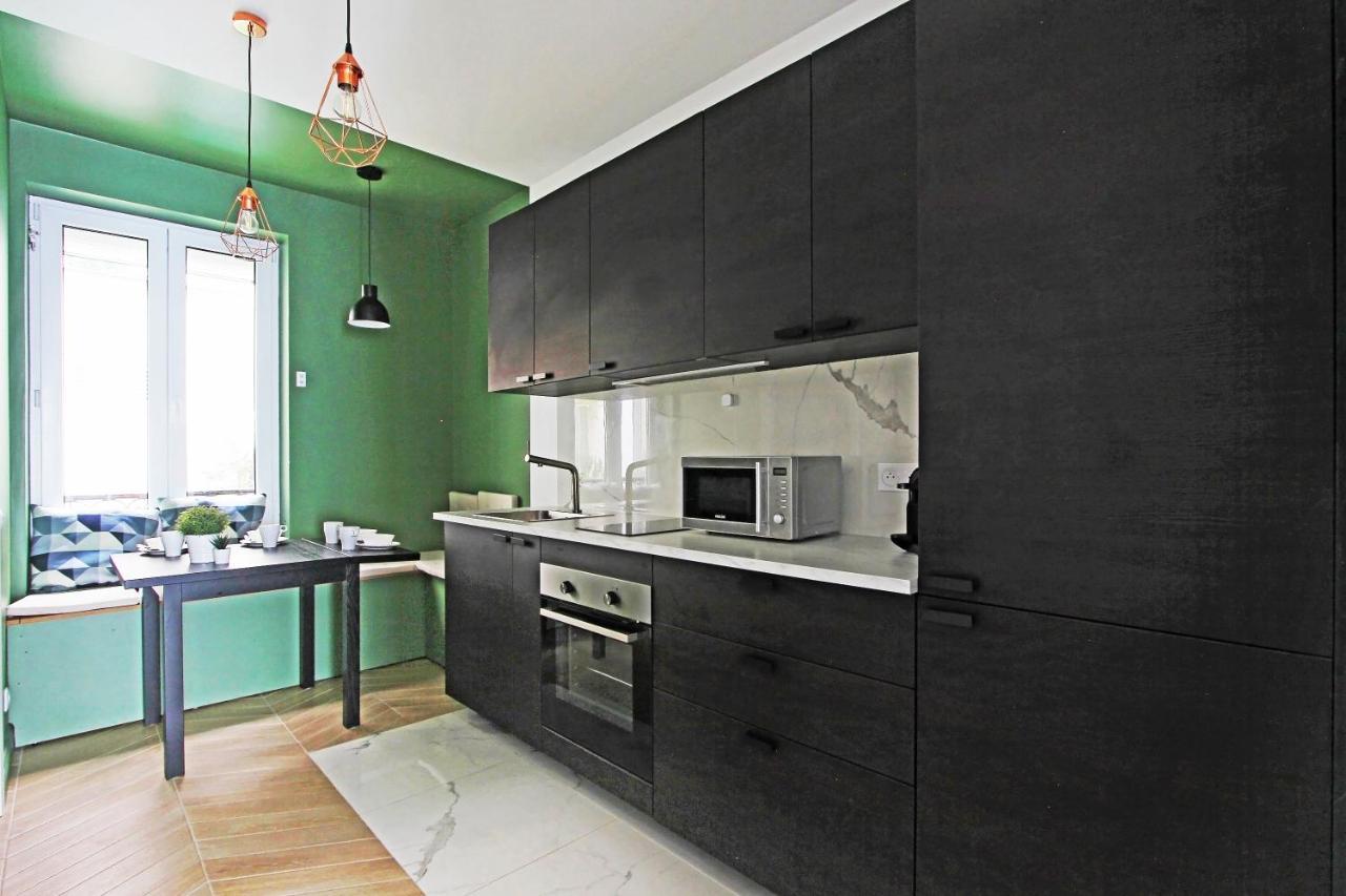 Appartement Cmg - Bastille / Père La Chaise *