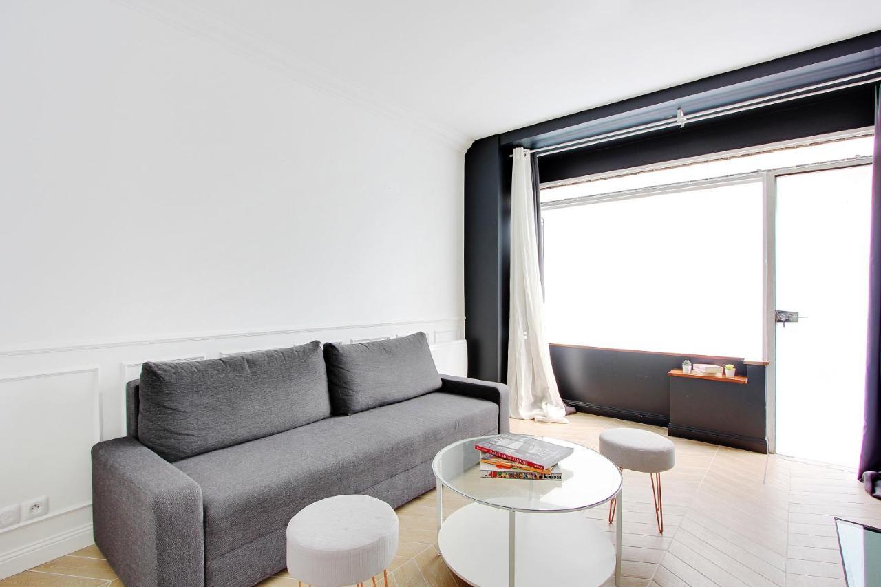 Appartement Cmg - Bastille / Père La Chaise Paris