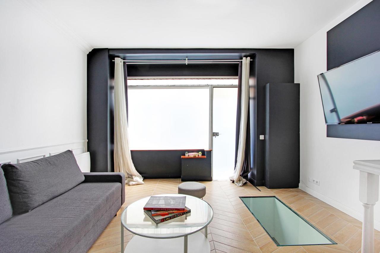 Appartement Cmg - Bastille / Père La Chaise Paris