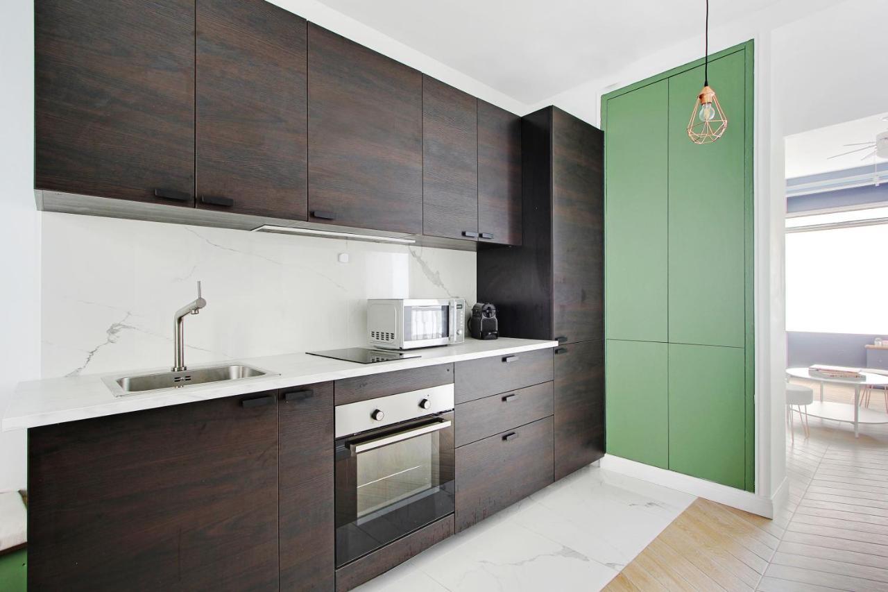 Appartement Cmg - Bastille / Père La Chaise Paris