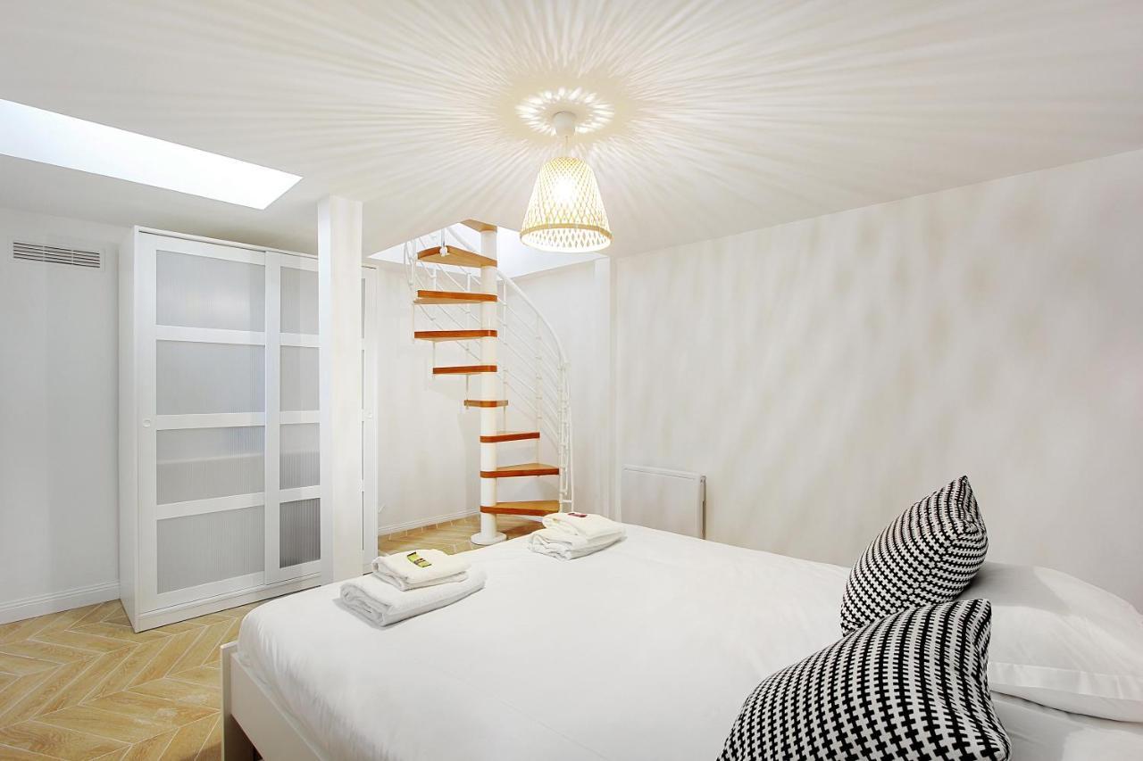 Appartement Cmg - Bastille / Père La Chaise