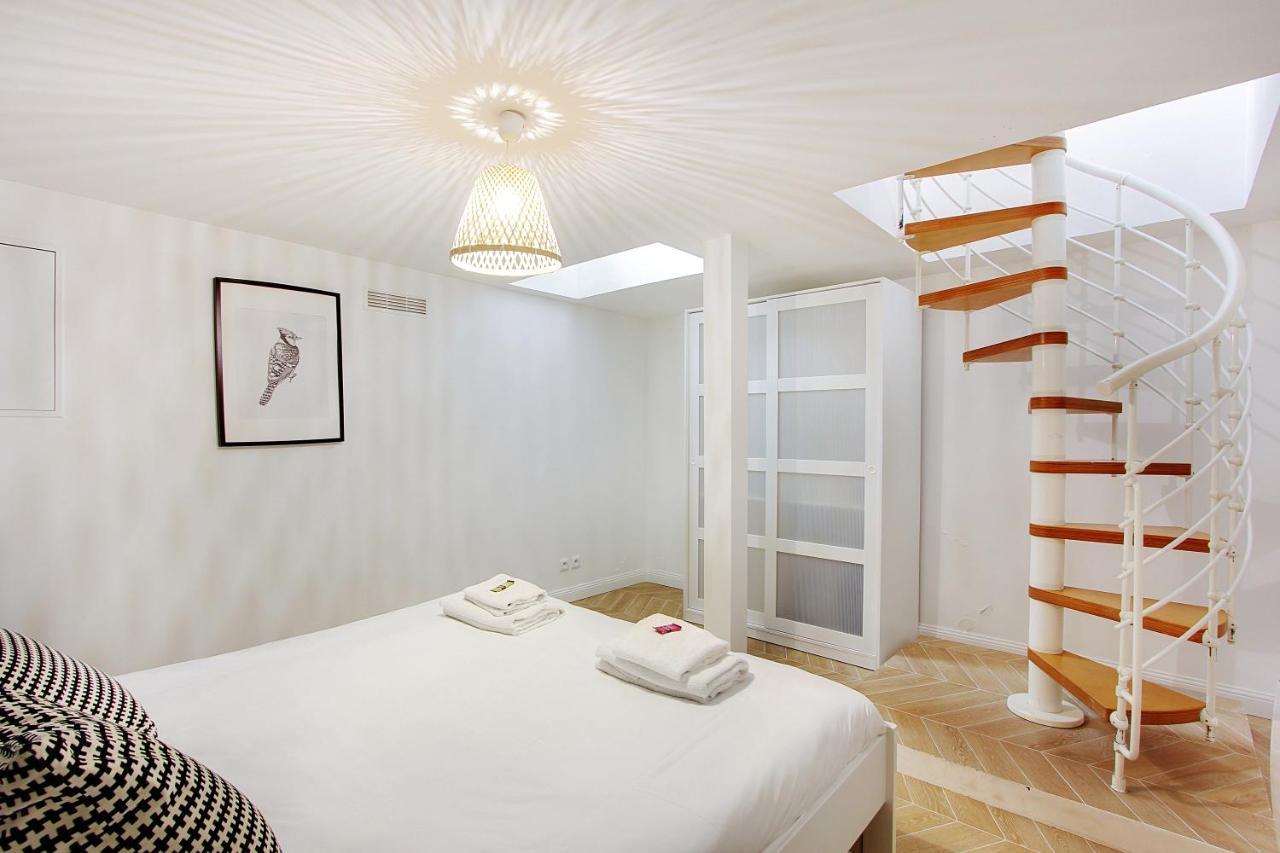 Appartement Cmg - Bastille / Père La Chaise Paris