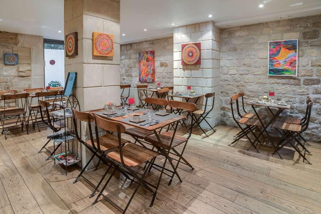 Tilsitt Etoile Hotel