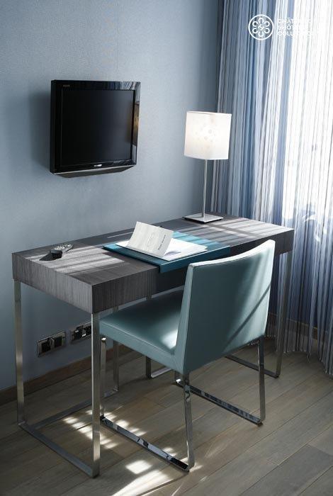 Bassano Hotel Paris