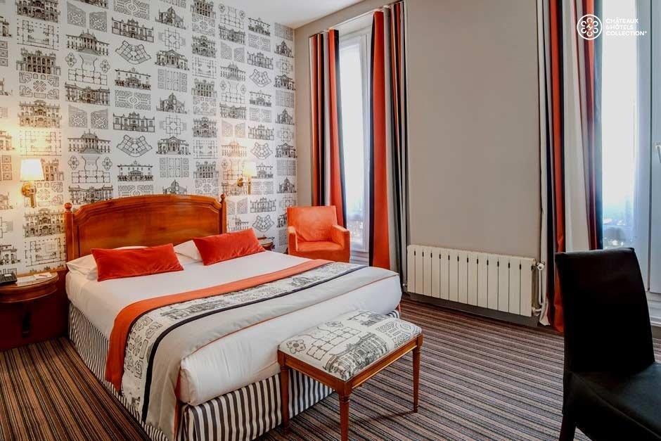France D'antin Opera Hotel