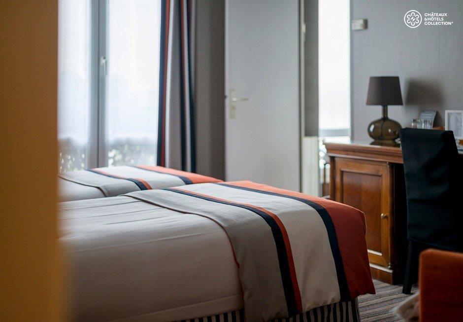 Hotel France D'antin Opera 4*