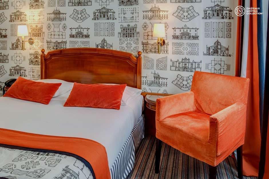 France D'antin Opera 4*