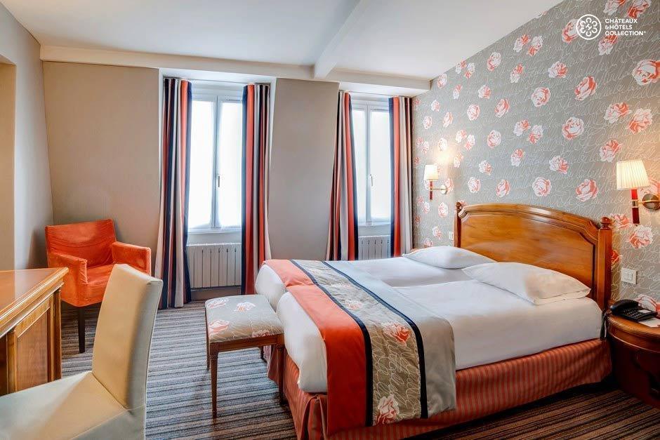 France D'antin Opera Hotel 4*