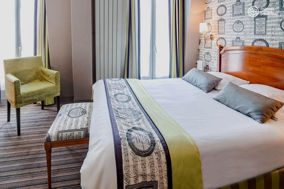 France D'antin Opera 4* Paris