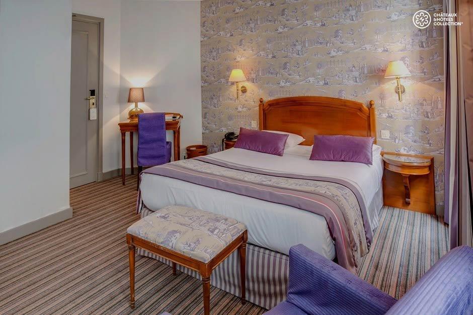 Hotel France D'antin Opera 4*