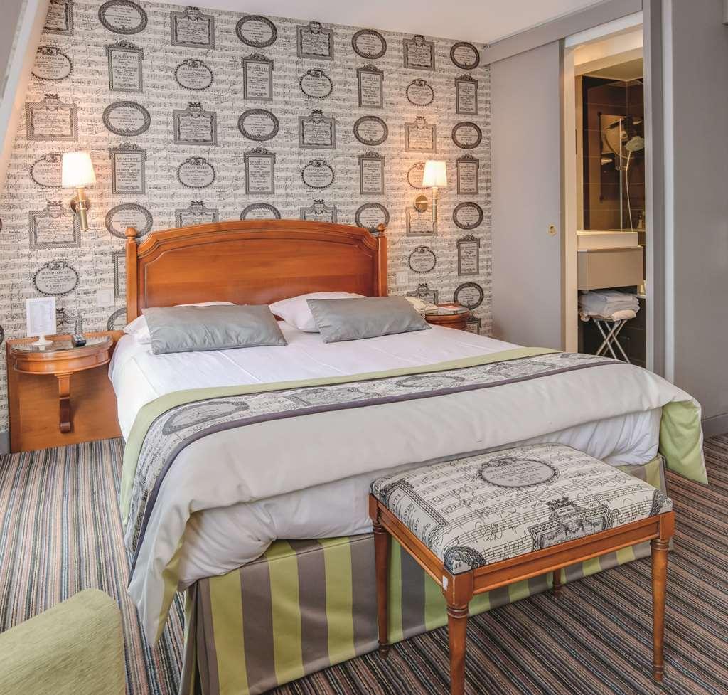 France D'antin Opera Hotel Paris