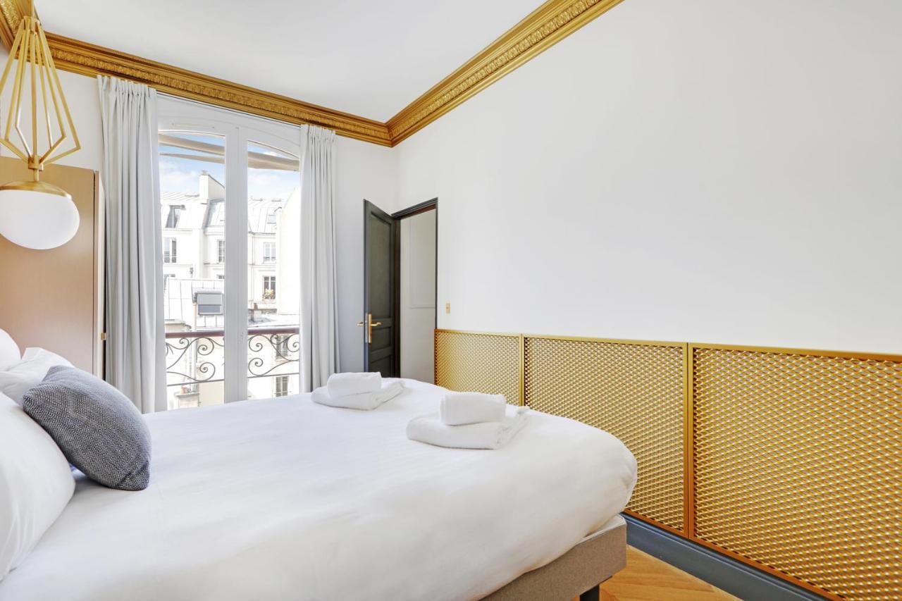 Pick A Flat'S Apartements In Champs Elysees - Rue Du Colisee Apartment