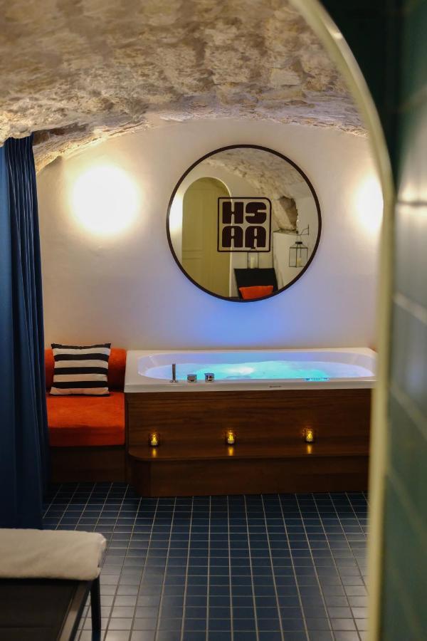 Hotel Saint-andre Des Arts 4*