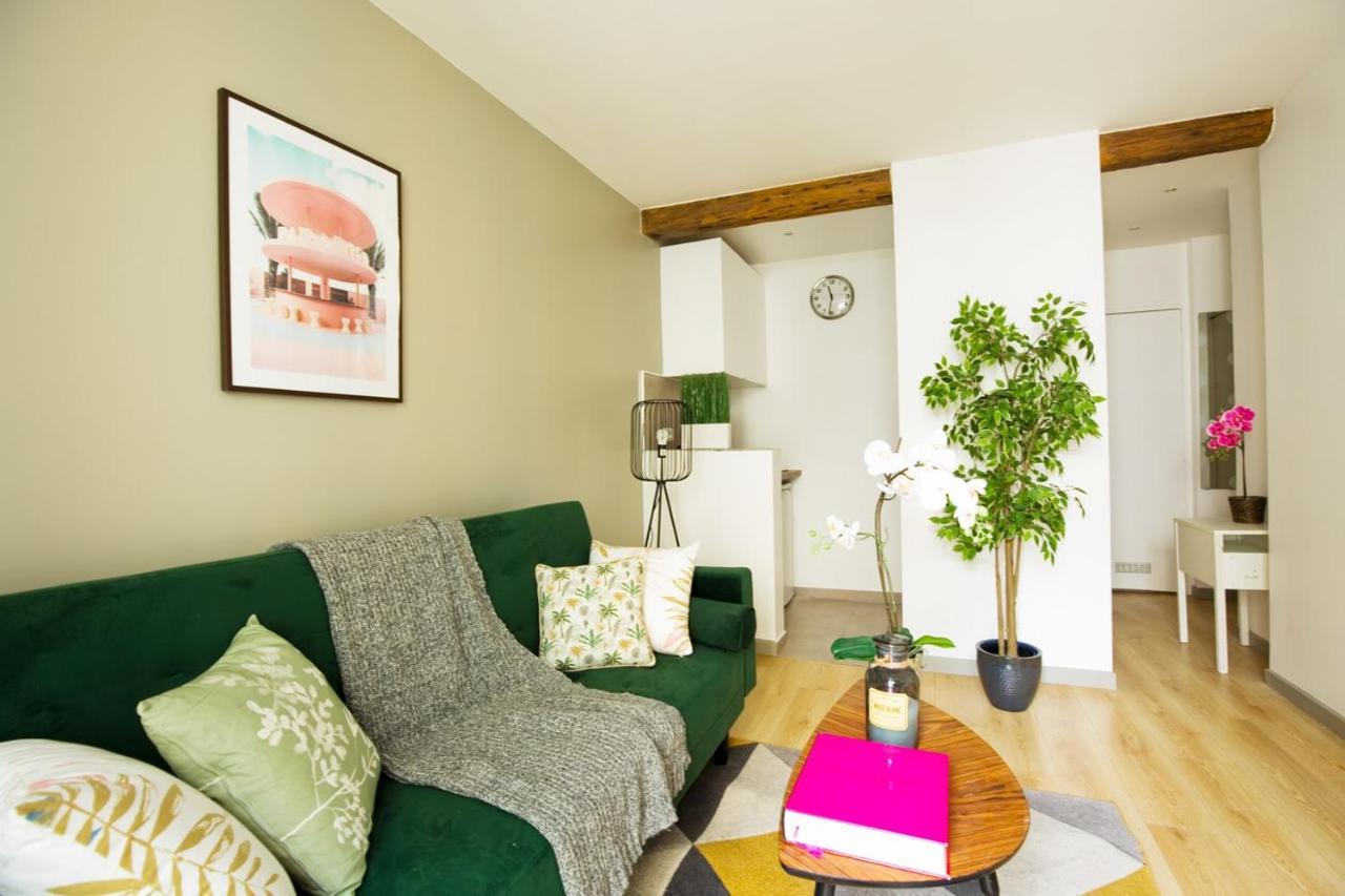 1616 - Best Deal Apartment