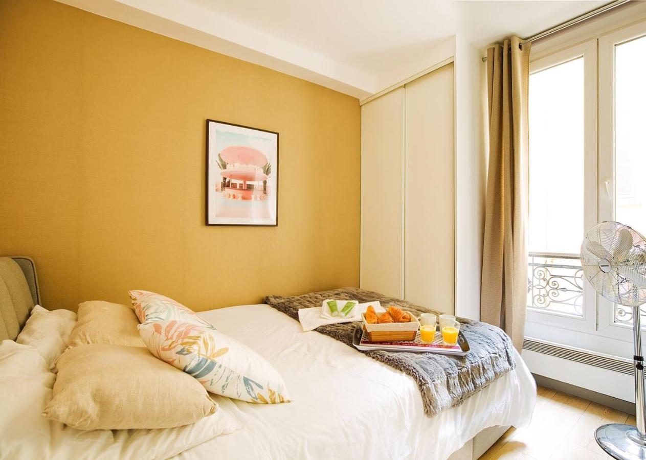 1616 - Best Deal * Paris