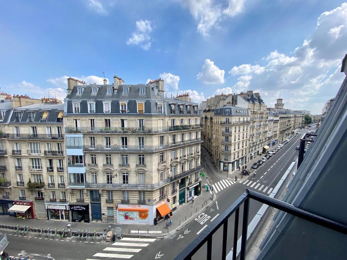 Elysa-luxembourg Paris