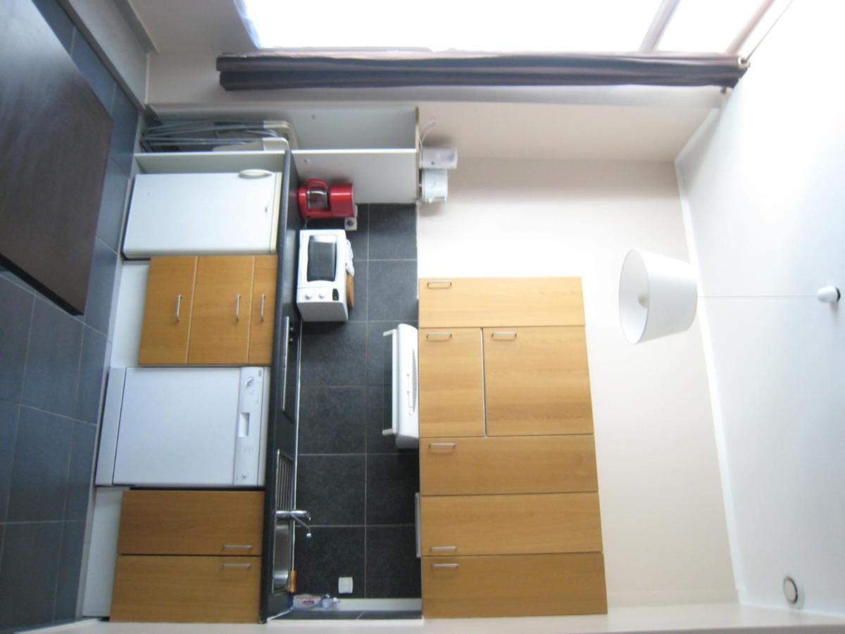 Apartment Aboukir 3