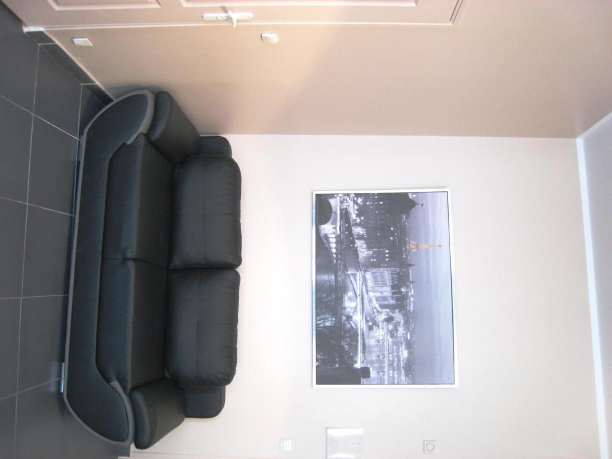 Aboukir 3 Apartment Paris