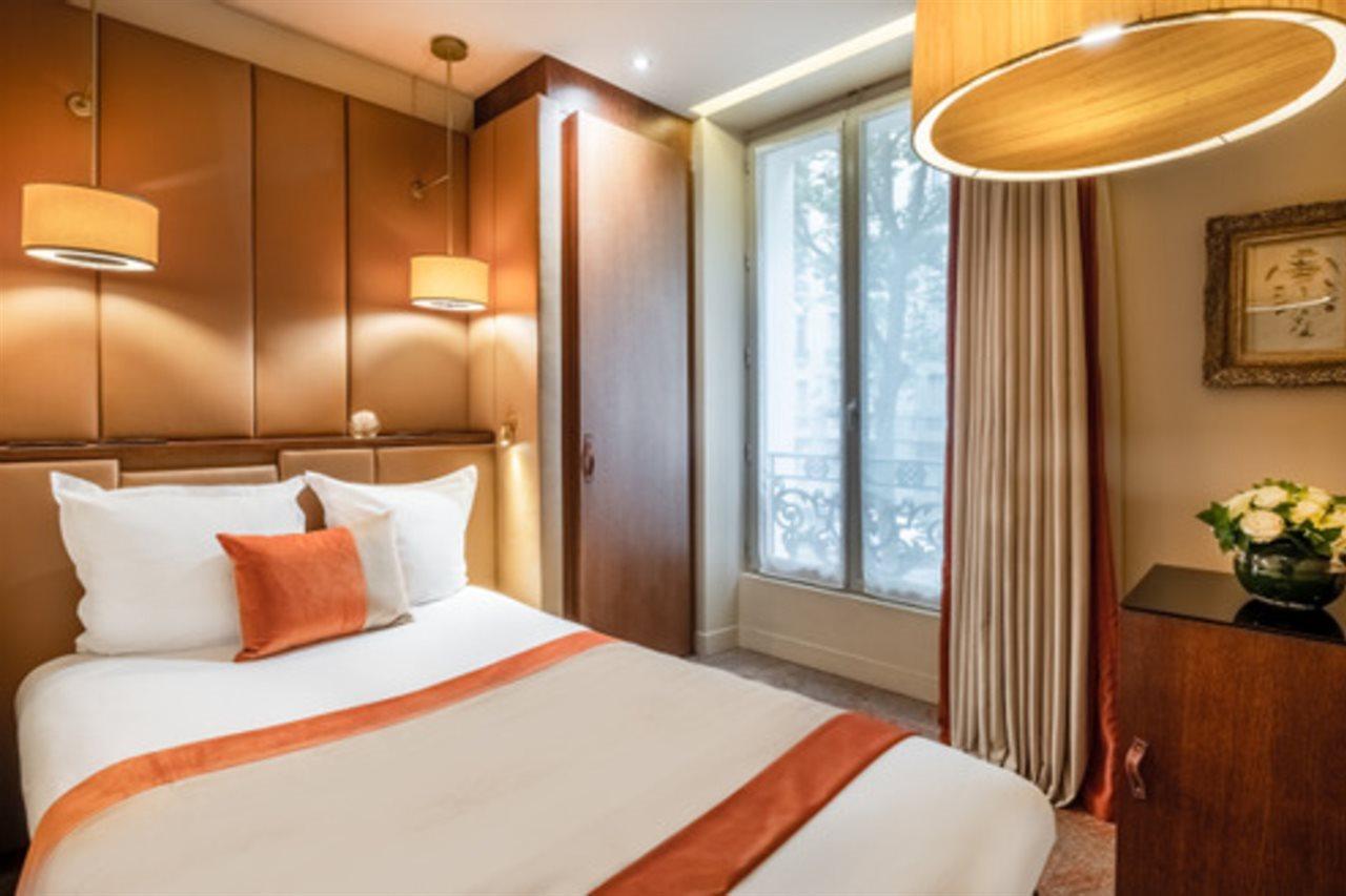 Hotel La Bourdonnais By Inwood Paris