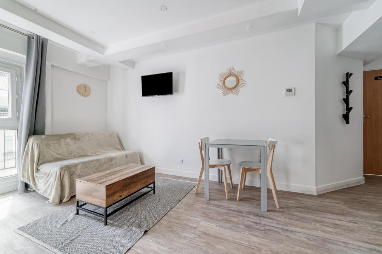 Beautiful Apartement Next To Galerie Lafayette Vi *