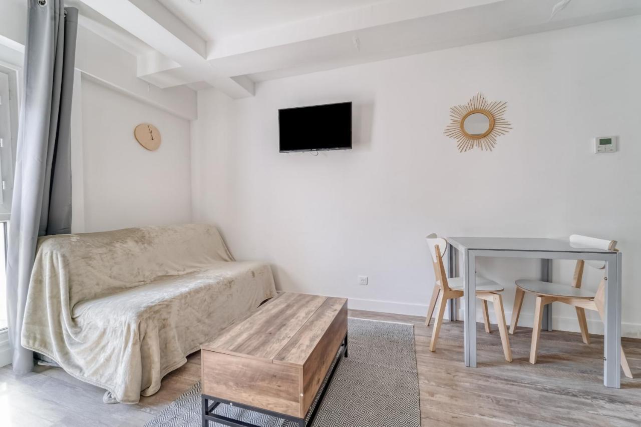 Appartement Beautiful Apartement Next To Galerie Lafayette Vi Paris