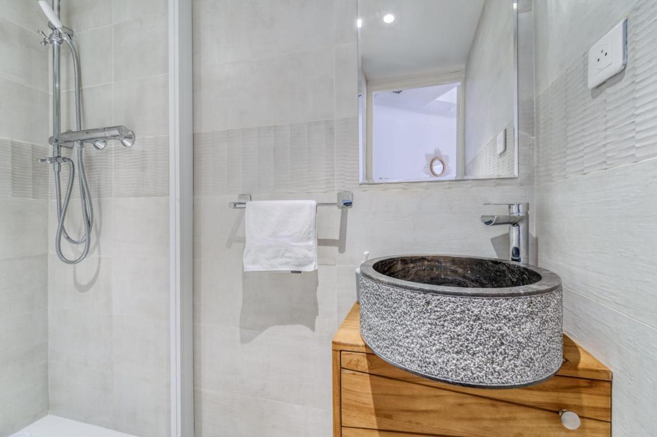 Beautiful Apartement Next To Galerie Lafayette Vi Appartement *