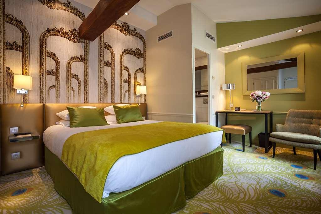 Le Clos Medicis Hotel Paris