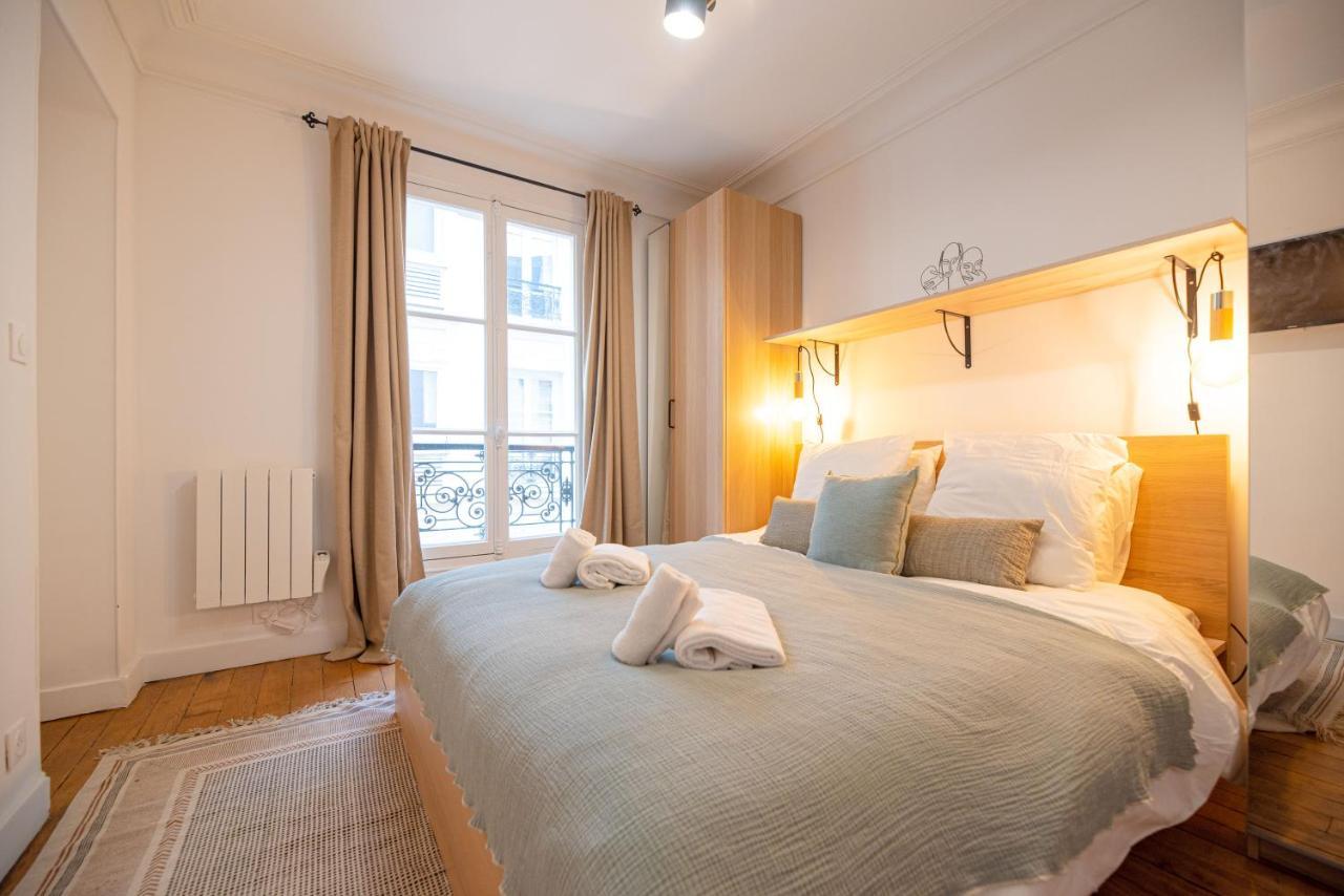 Luxury Flat Victor Hugo Apartment *