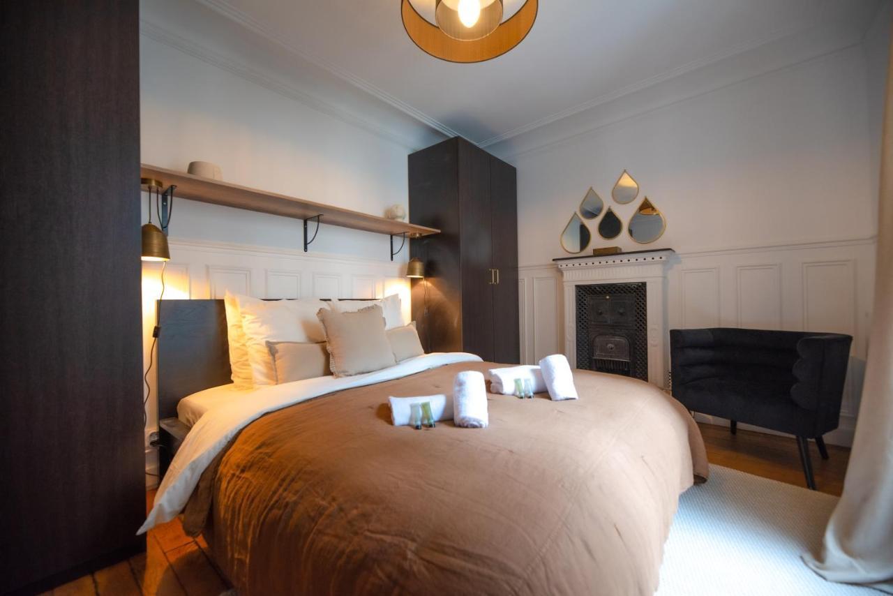Luxury Flat Victor Hugo Apartment *