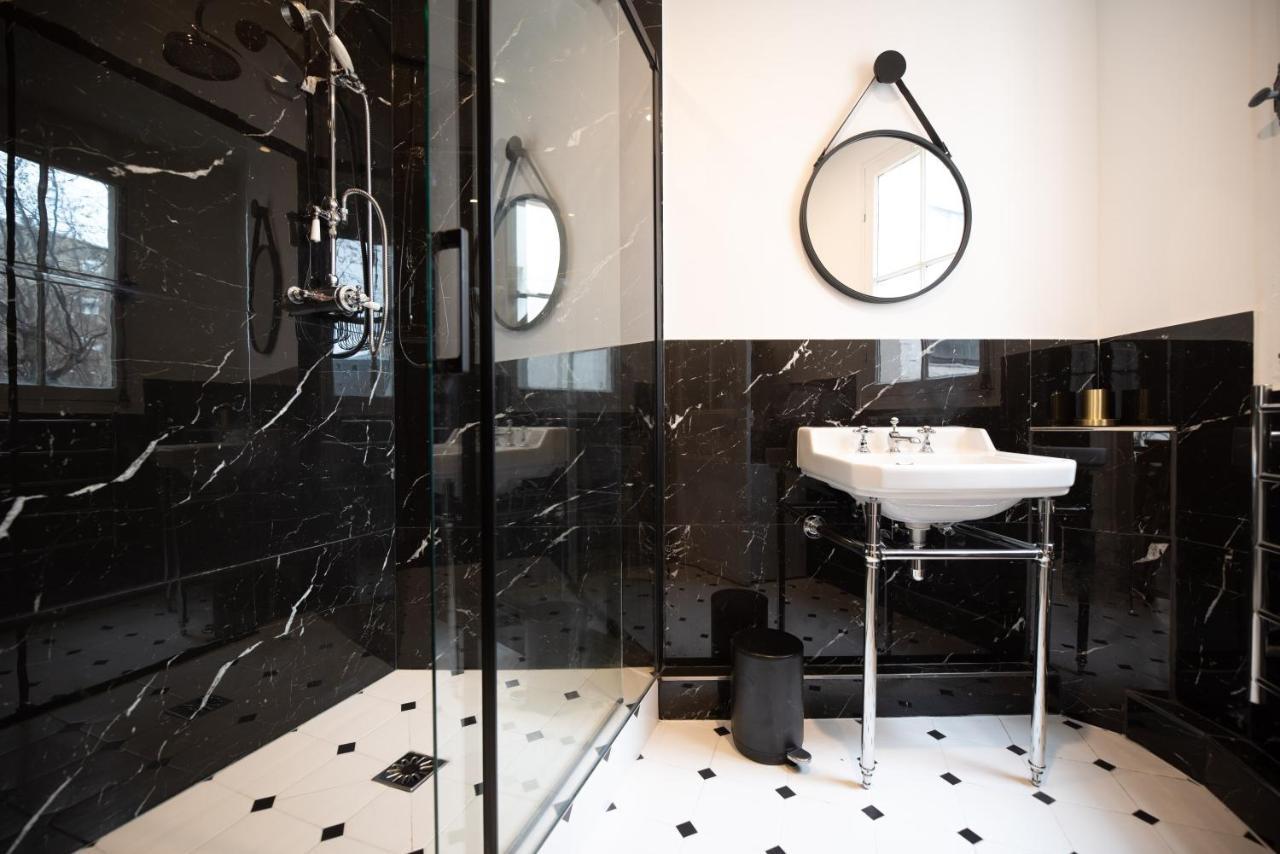 Apartment Luxury Flat Victor Hugo *