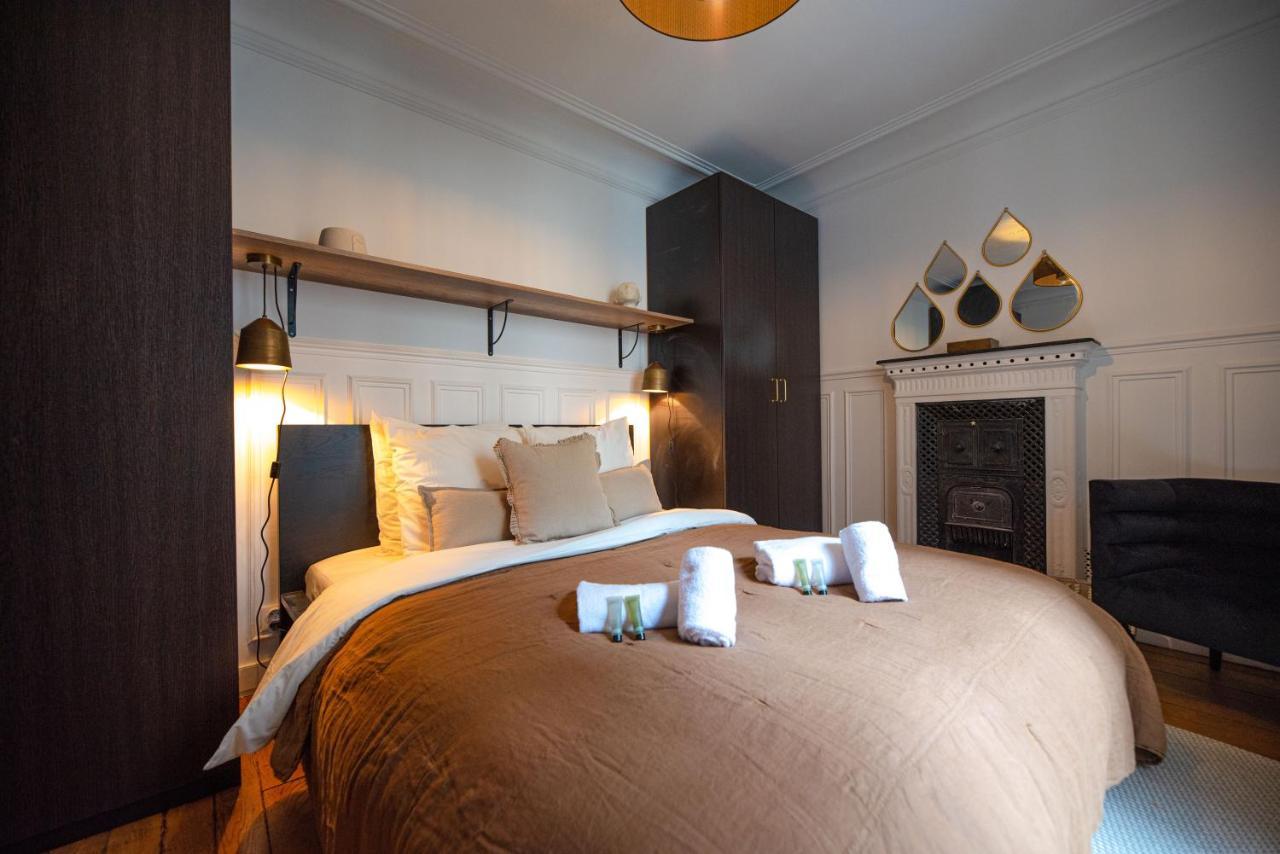 Luxury Flat Victor Hugo Apartment *
