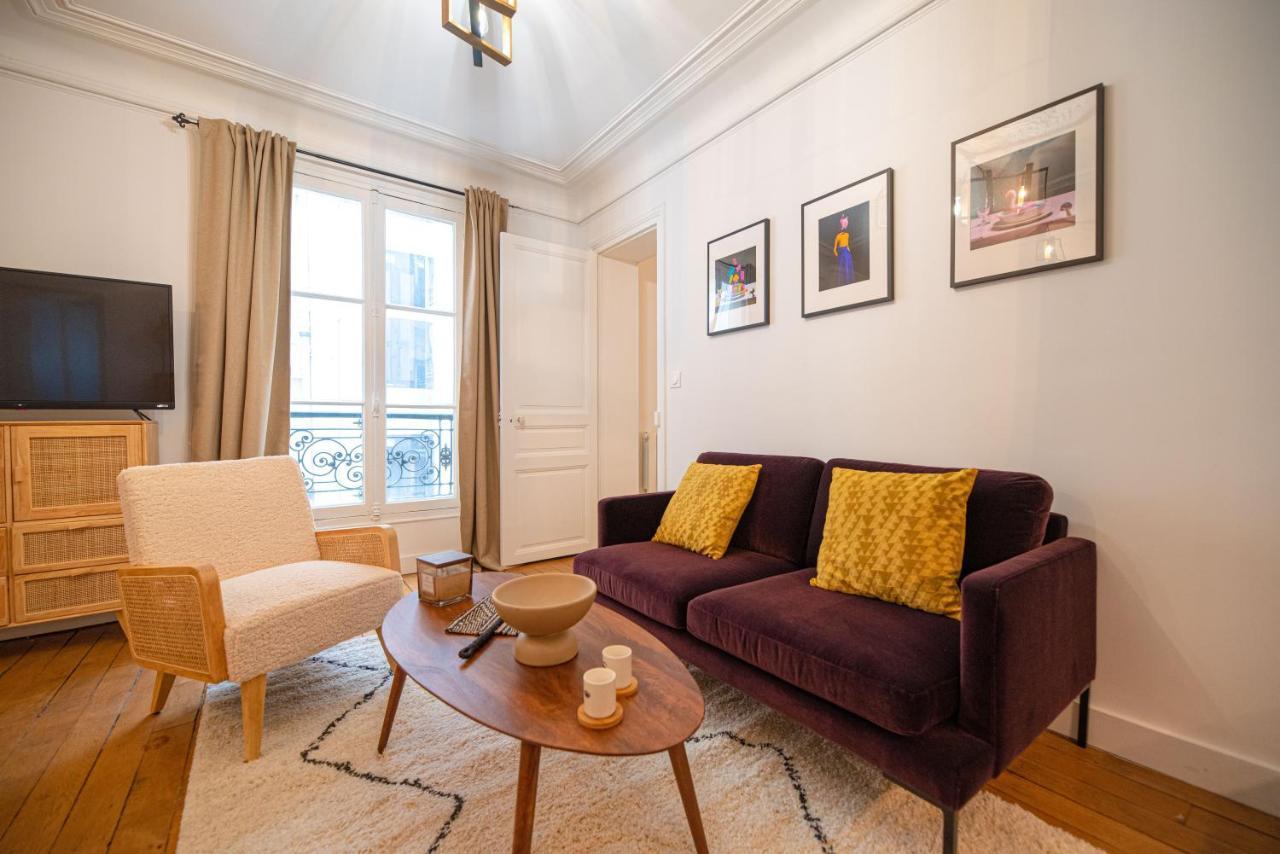 Luxury Flat Victor Hugo * Paris