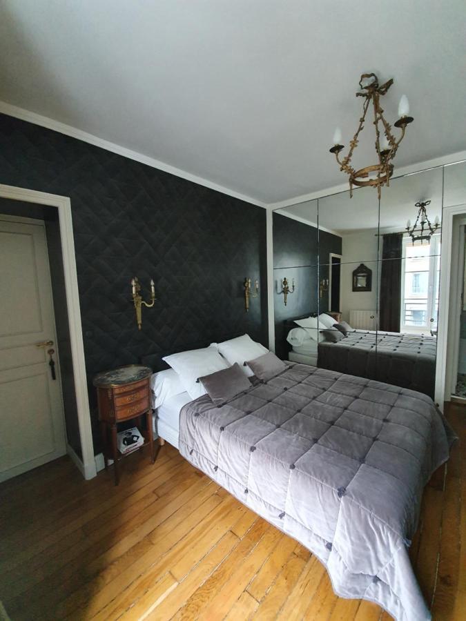 Chez Pepe Merle - D'hotes Au Coeur De Bed & Breakfast