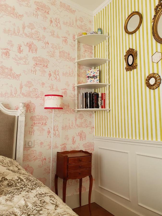 Chez Pepe Merle - D'hotes Au Coeur De Bed & Breakfast *