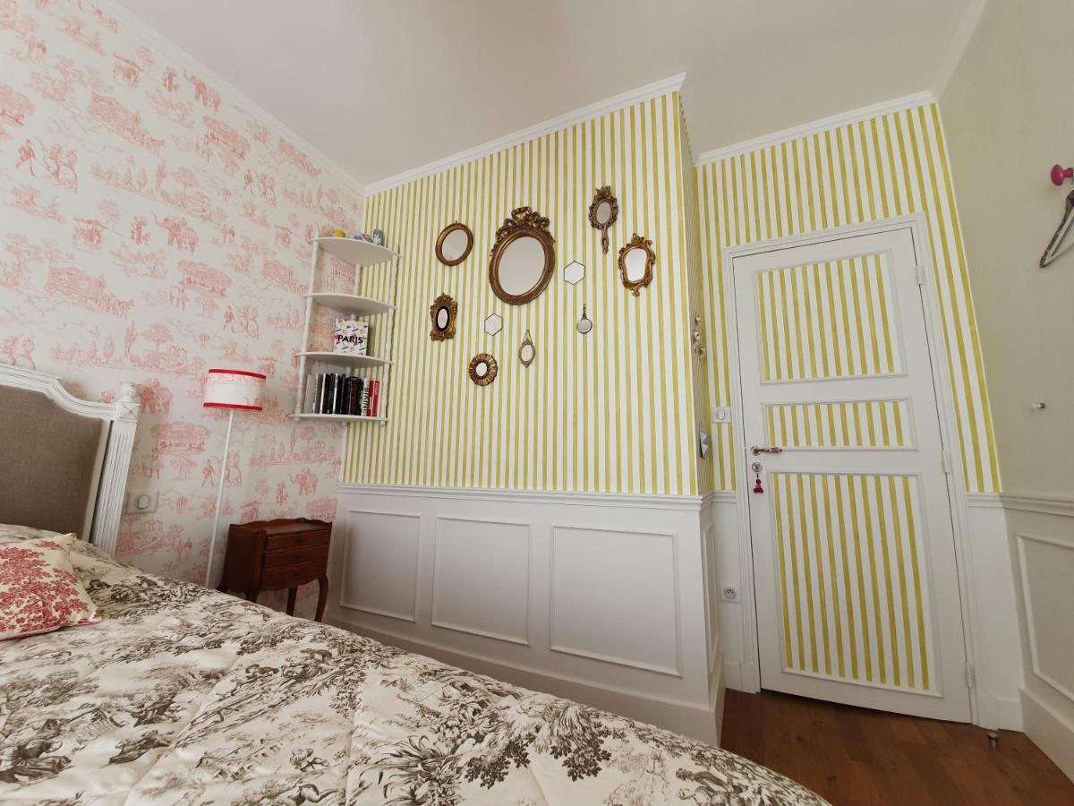 Bed & Breakfast Chez Pepe Merle - D'hotes Au Coeur De