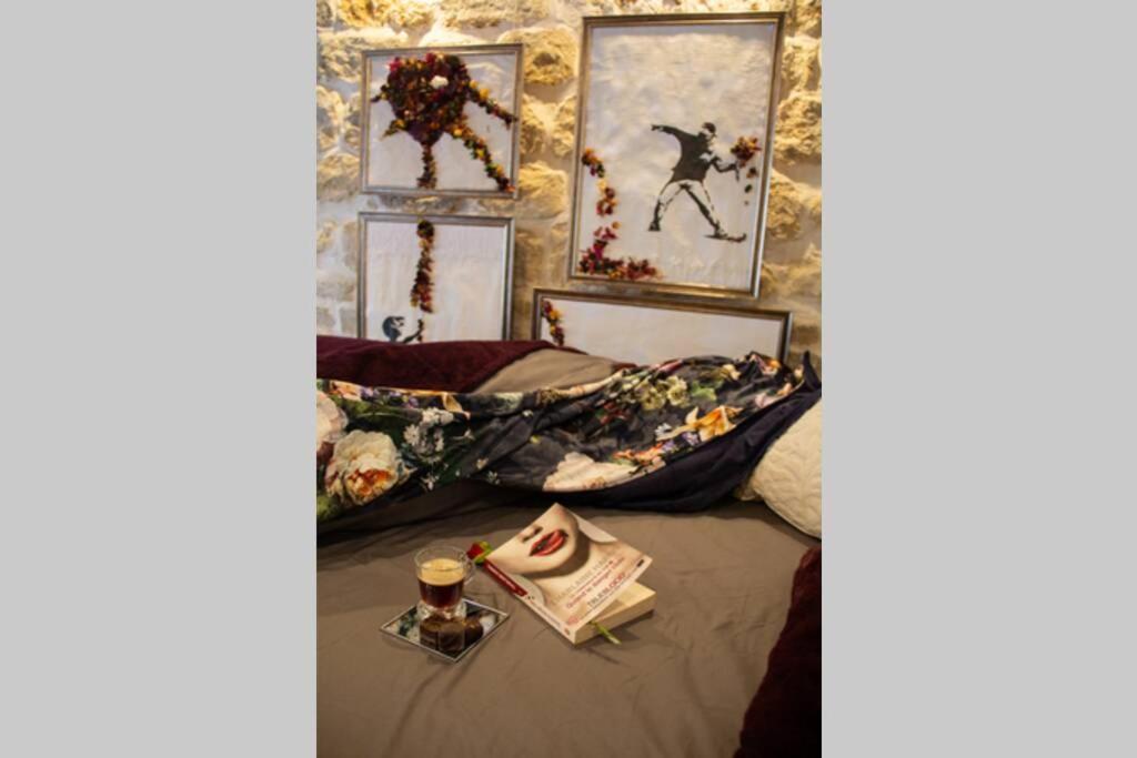Tiny Gallery Gare Montparnasse Apartamento