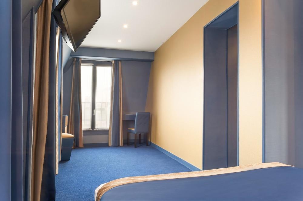 Trianon Gare De Lyon Hotel 3*