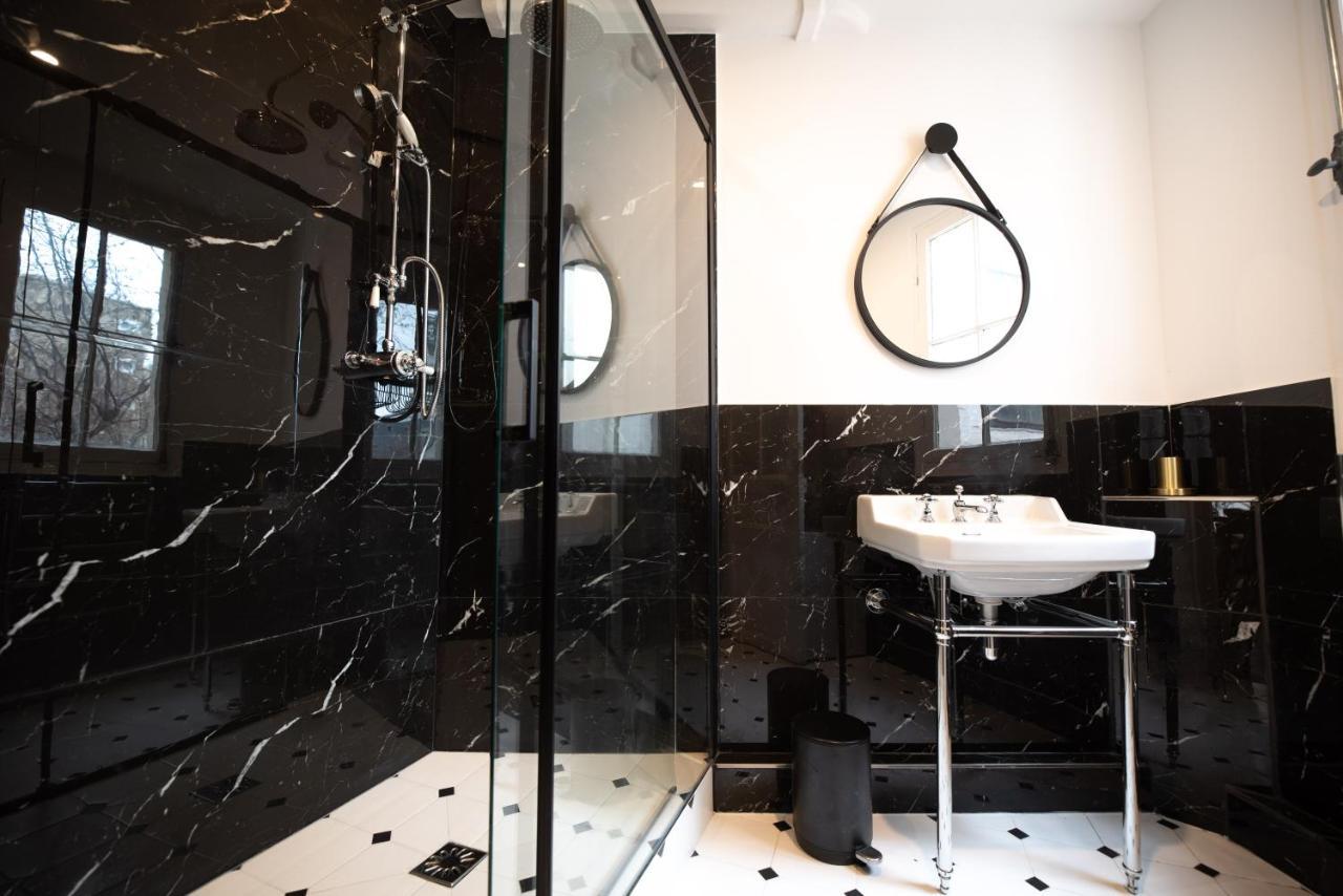 Luxury Flat Victor Hugo
