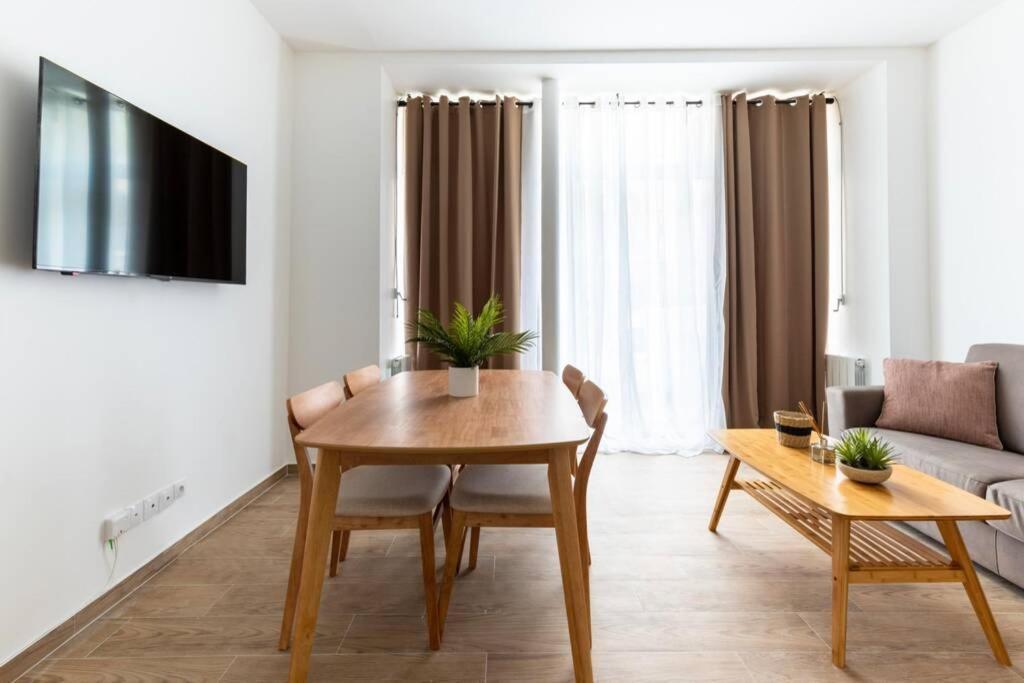 Apartamento Hsh Stockholm St-lazare Magnifique 4p-1br *