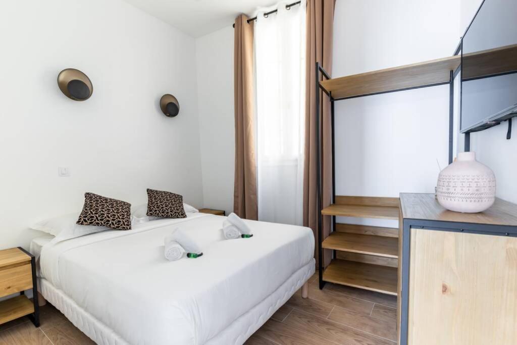 Hsh Stockholm St-lazare Magnifique 4p-1br Apartamento Paris