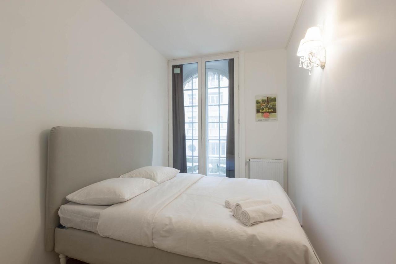 Marais Proche Du Theatre Renard