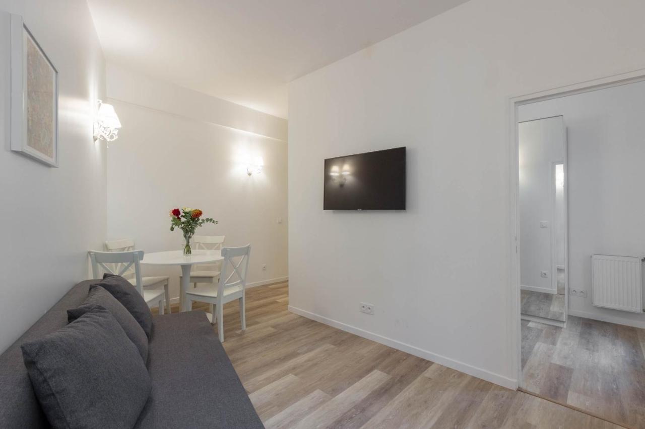 Marais Proche Du Theatre Renard Apartment *