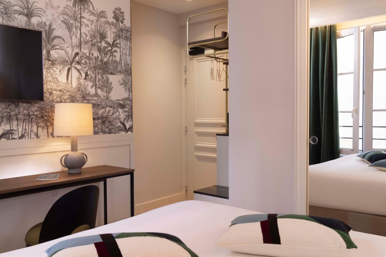 Hotel La Canopee 3*